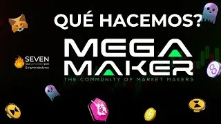 ✅ Qué Hacemos Hoy con MegaMaker? 😲 | TEAM SEVEN