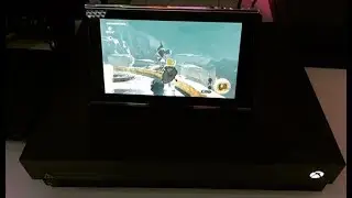 The Legend of Zelda: Breath of the Wild for XBOX ONE