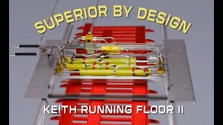 KEITH® Products Are Superior By Design