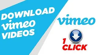 How to Download Vimeo Videos in Just One Click [Safe & Easy]