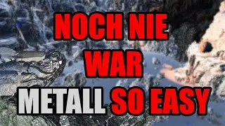 METALL FARMEN | Neue Meta |  Asa