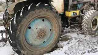 Юмз6 пвм газ66 первый выезд