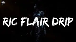 Offset - Ric Flair Drip (lyrics)