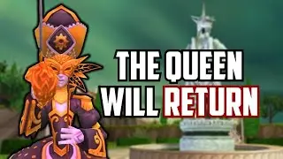 Level Cap Increase, Queen Returns and More! ┃ Pirate101 News