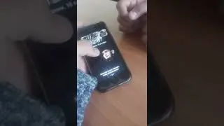 ОТДАМ ДАРОМ АЙФОН 5s