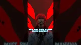 MUST READ MURIM MANHWA RECOMMENDATION  