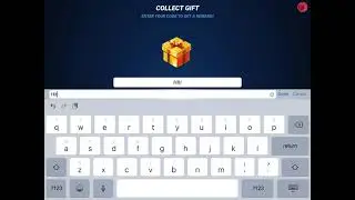 New Fishing Clash October 2021 gift code