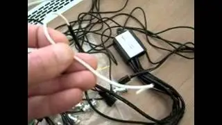 Обзор светодиодных ДХО дневных ходовых огней из Китая