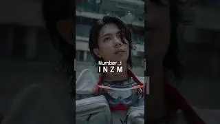 #Number_i - INZM (Trailer 