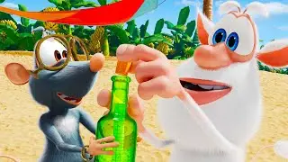 Booba - Compilation of All Episodes - 101 - Cartoon for kids