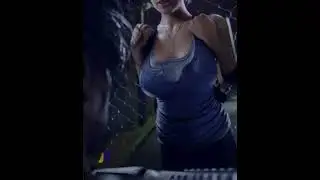 Rule 34 Jill Valentine