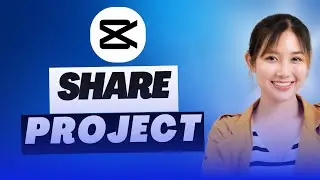 How To Share Capcut Project ( 2024 )