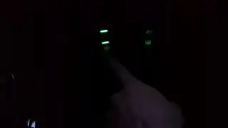 Кнопки с подсветкой на ваз 2103. С европанели 2115.