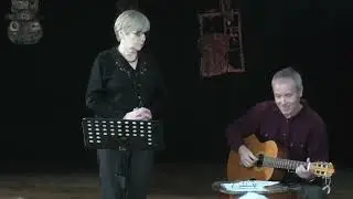 2022-11-19 Концерт трио 