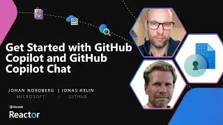 Get Started with GitHub Copilot and GitHub Copilot Chat