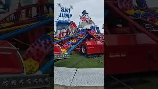 New Brighton summer festival 2024