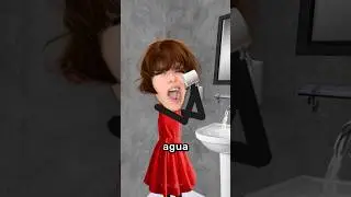 Atrapada Semanas En Un Baño 😨