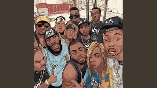 rap hiphop pop rnb trap drill