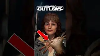 3 Things You Should Know About Star Wars Outlaws