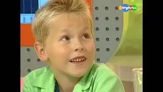 НЕОкухня. 1 сезон, 3 выпуск