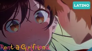 ¡Huele a peligro! 🤠 | Rent-A-Girlfriend Temporada 2 (doblaje latino)