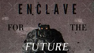 Fallout Enclave | edit.