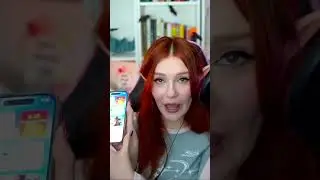 Новый Телефон (Iphone 16) I twitch.tv/yumiliya_nya @Юмилия 