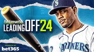 Leading Off: LIVE Friday, Aug 30th | Fantasy Baseball (Presented by bet365)