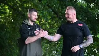 WYPRAWA NA KATLOV - TRAILER