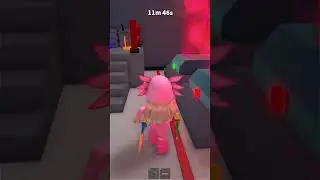 YOU can get a SECOND LIFE IN MM2..😳 