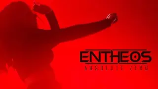 Entheos - Absolute Zero (OFFICIAL VIDEO)