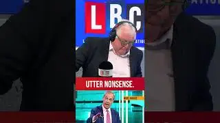 Reform UK candidate says Hitler was brilliant | LBC