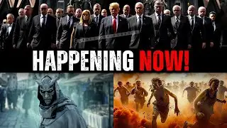 Huge End Time Signs Happening Worldwide | Israel & Iran Bible Prophecy | Pay Attention & Pray!