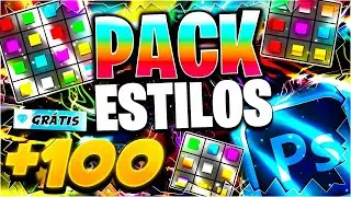 PACK DE +100 ESTILOS DE TEXTO GRATIS PARA PHOTOSHOP.🤩✅