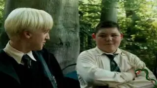 Breaking All The Rules - Drarry