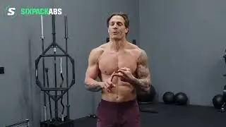 Gains At Home - Shred Those Shoulders