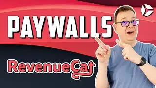 Unlock the power of paywalls: Revenue Cats game-changing solution