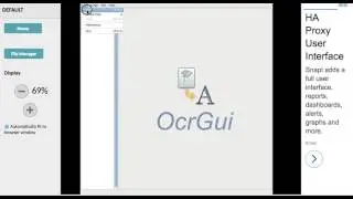 GOCR - OCR (Optical Character Recognition) online