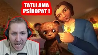 BEBEĞİN KORKUNÇ KABUSUNDAN KAÇ ! AMONG THE SLEEP (1. BÖLÜM)