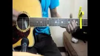 Wonderwall Chords by Oasis - How To Play - ChordsWorld.com