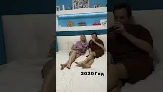 Никогда бы не подумала в 2020 году, что будут такие сильные перемены 🥰 