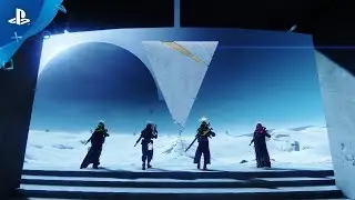 Destiny 2 - The Reckoning: Season of the Drifter | PS4