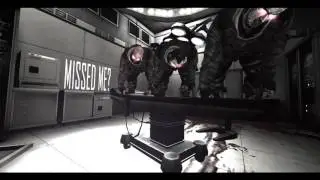 FRACTURE [Quarantine]