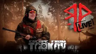 06.03.24 | 9 ЛВЛ |СЕГОДНЯ БЕЗ ТИЛЬТА ESCAPE FROM TARKOV | 9 ЛВЛ | 