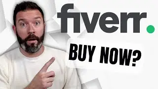 Is Fiverr Stock a Buy Again?