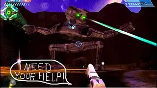 Craziest Mod - Halo CE - Area 56 Walkthrough 2 Of 5
