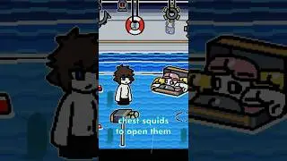 Changed Special Edition SQUID DOG PIRATES