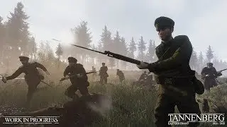 Прямая трансляция пользователя STRONG RUSSIA  Играем в Verdun (Первая мировая) Где открыть снайперку