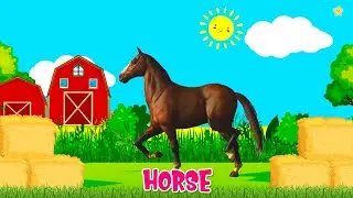 23 min Animals video Animal sounds Farm animals Cow videos Cow noises Funny Cow