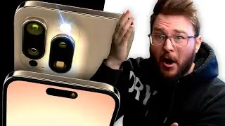 iPhone 16 Pro (2024) + 3 new LEAKS, new CAMERA, Touch ID, and more!